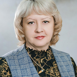 Грешнова Оксана Юрьевна